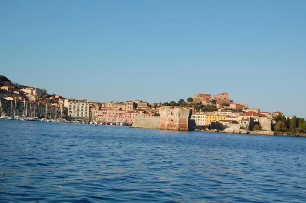 Hotel Villa Ombrosa