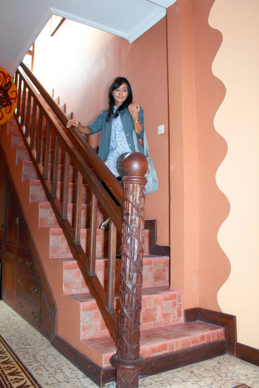 Hostel 1001 Malam Malioboro