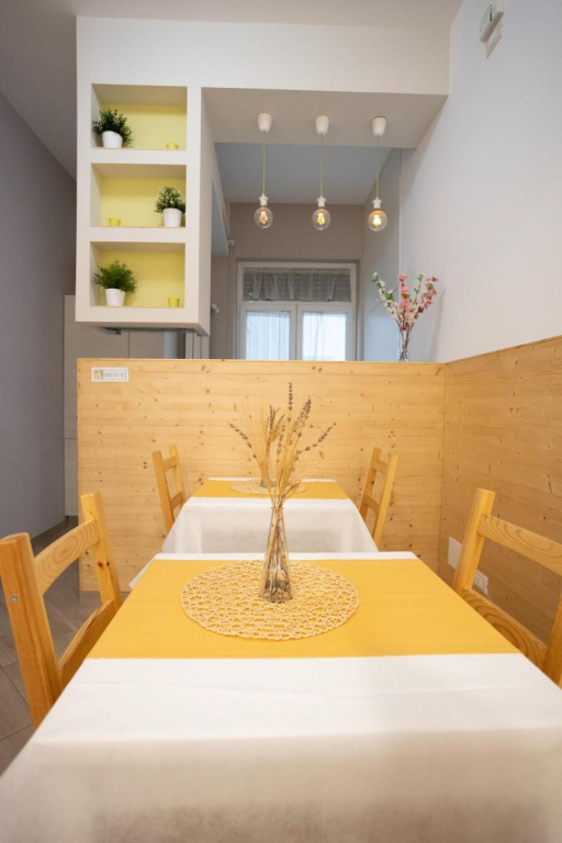 B&B In Natura