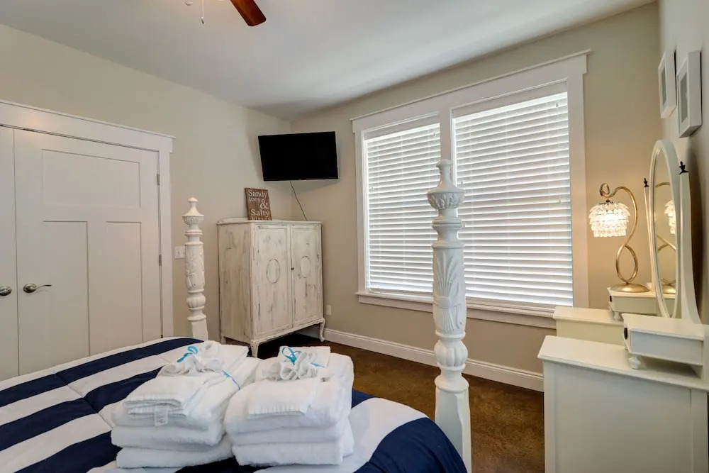 6808 Thomas Drive - Stella by the Sea