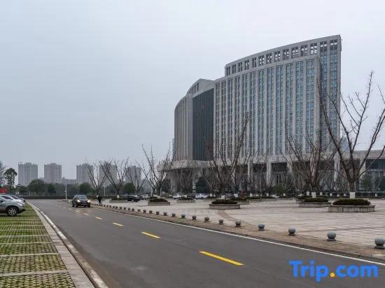 Zixin Yuhuwan Hotel
