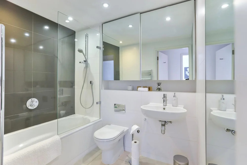 High Living Cosy Flat Next to Zone 1