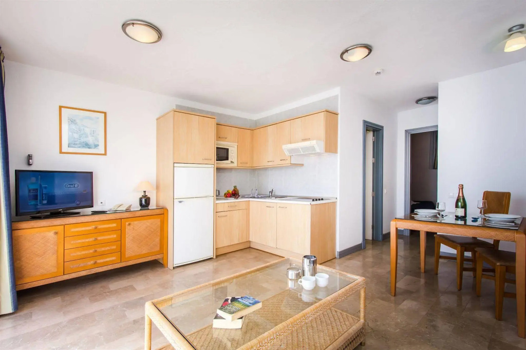 Apartamentos Atalaya de Jandía by LIVVO