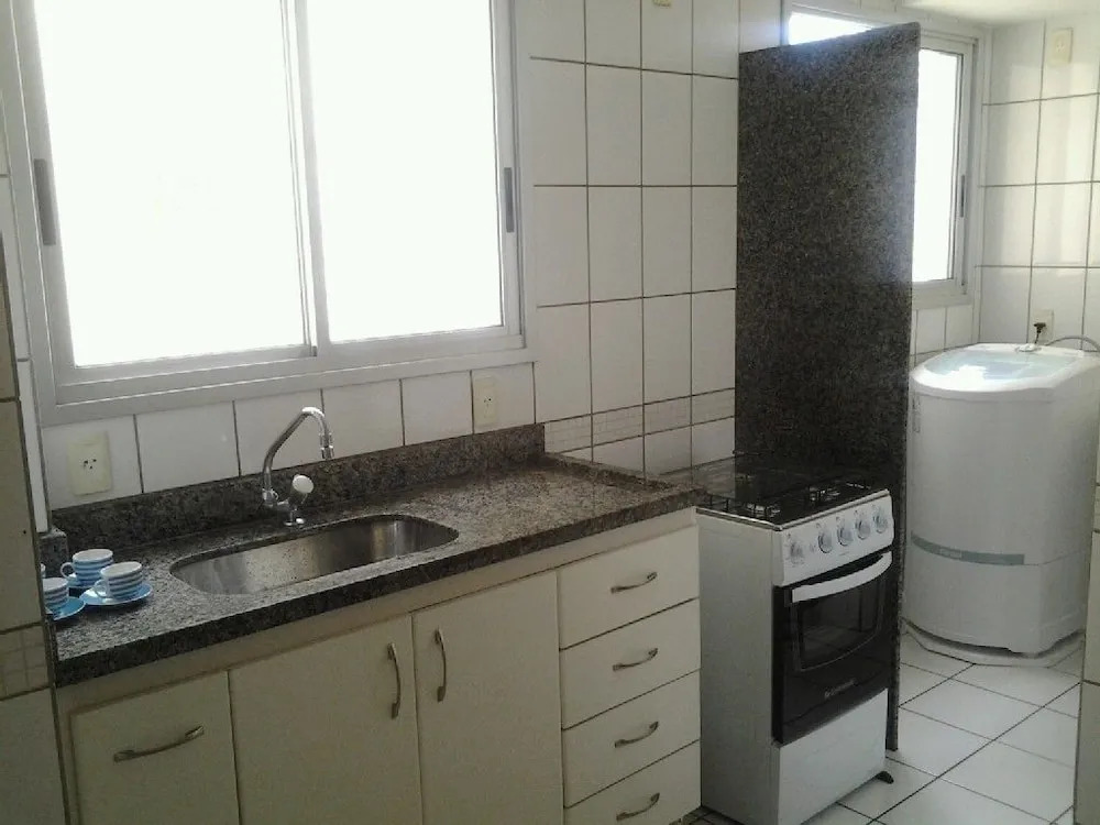 Grande Apartamento Bueno