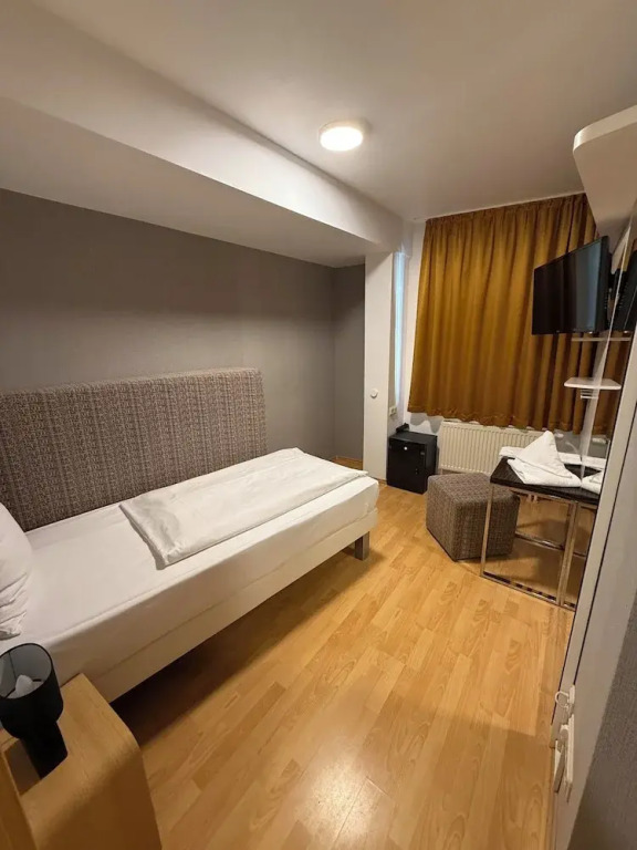 Eurocity Hotel