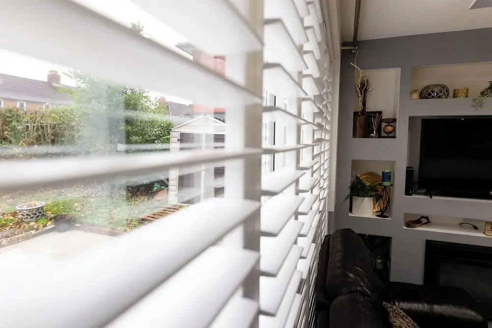 Beautiful Wythenshawe Home Near Airport With Garden & Parking Sleeps 5