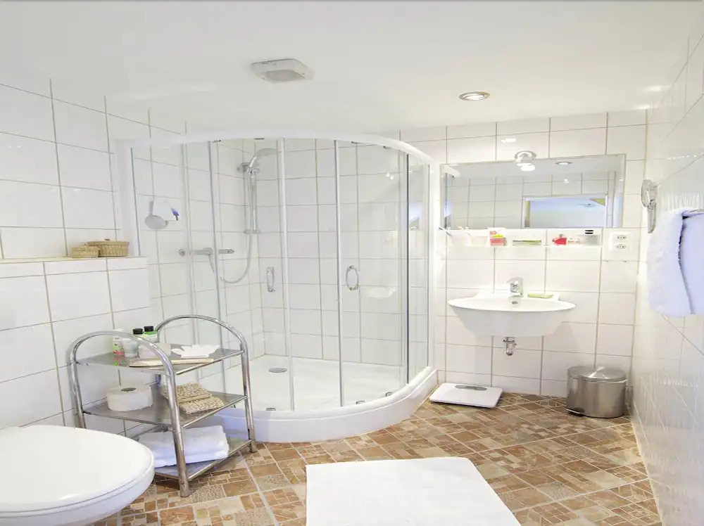 Hotel Anker