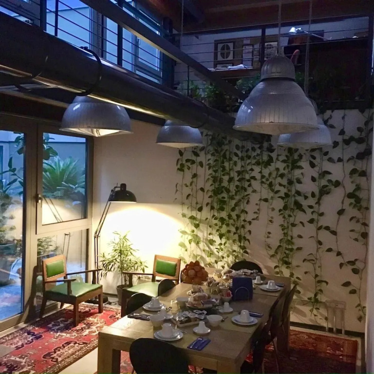 Loft Verona The Original