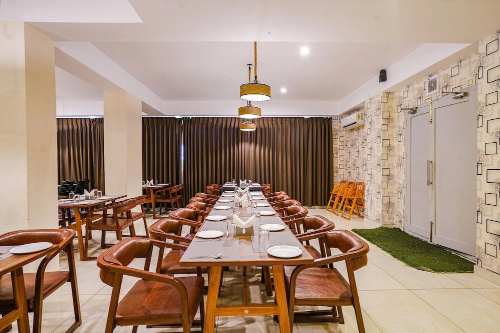FabHotel D Dev