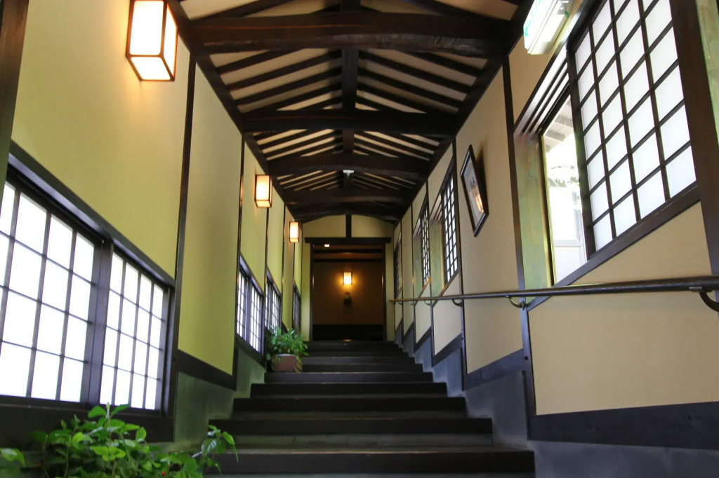 Konashi No Yu Sasaya