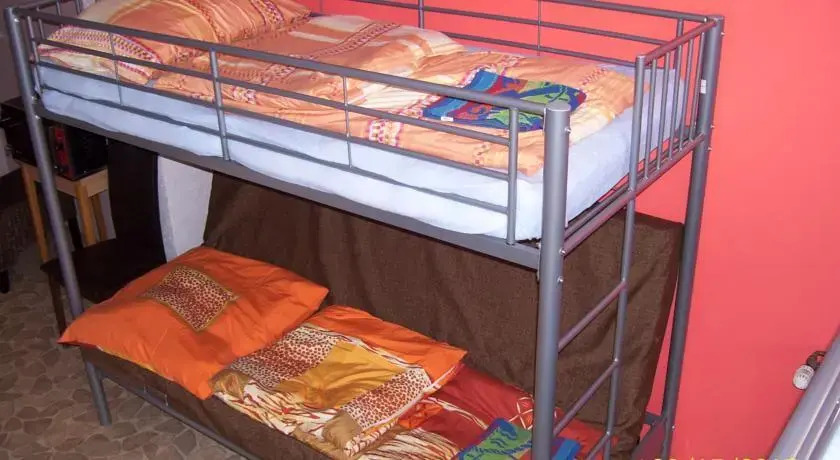 Hostel bis Verona