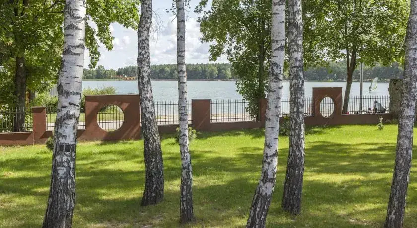 Hotel & Spa Polesie