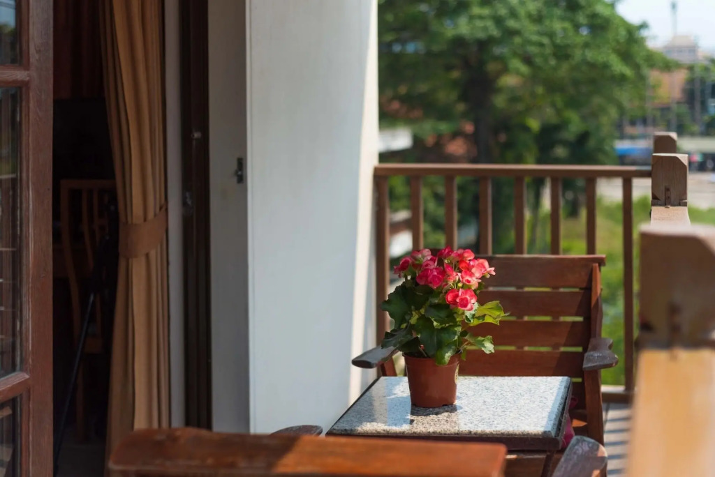Hotel Jomtien Boathouse