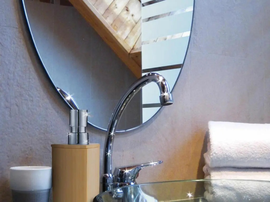 Appartement Valloire, 3 pièces, 6 personnes - FR-1-263-153