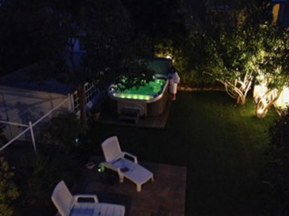 House With 3 Bedrooms in Marseille, With Enclosed Garden and Wifi - 1