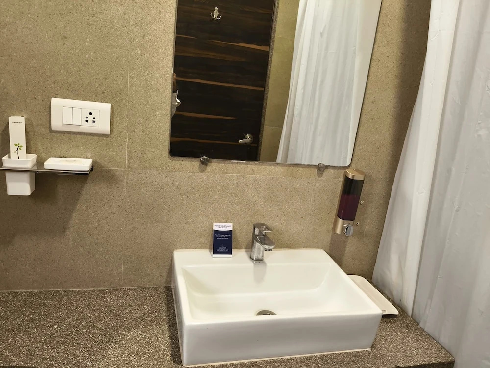 Grand Continent Hotel, Hitec City, Hyderabad