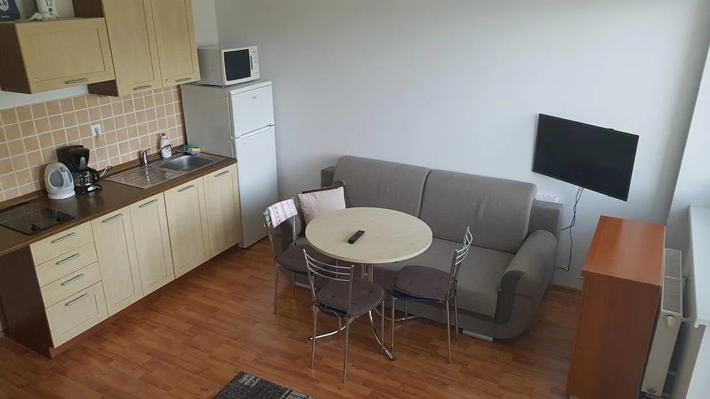 Golem Apartments