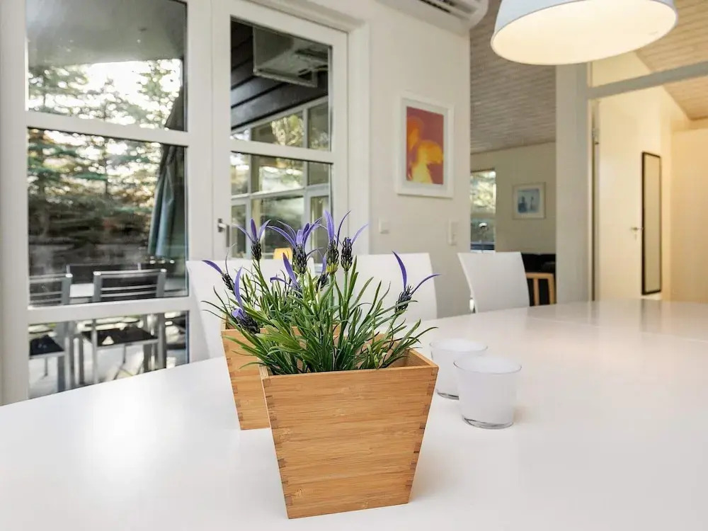 8 Person Holiday Home in Hals-by Traum
