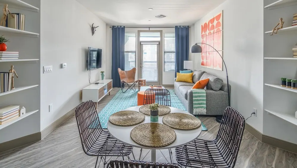 Luxe Tempe Apartments by WanderJaunt