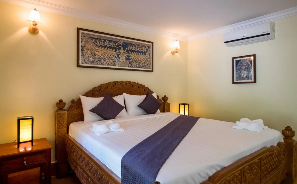 Bougainvillea Resort