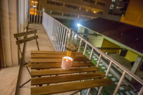 Hospedagem Casa das Regadas
