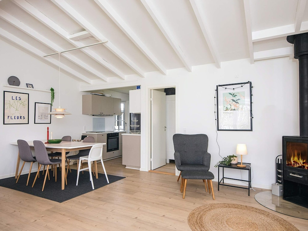 6 Person Holiday Home in Haderslev