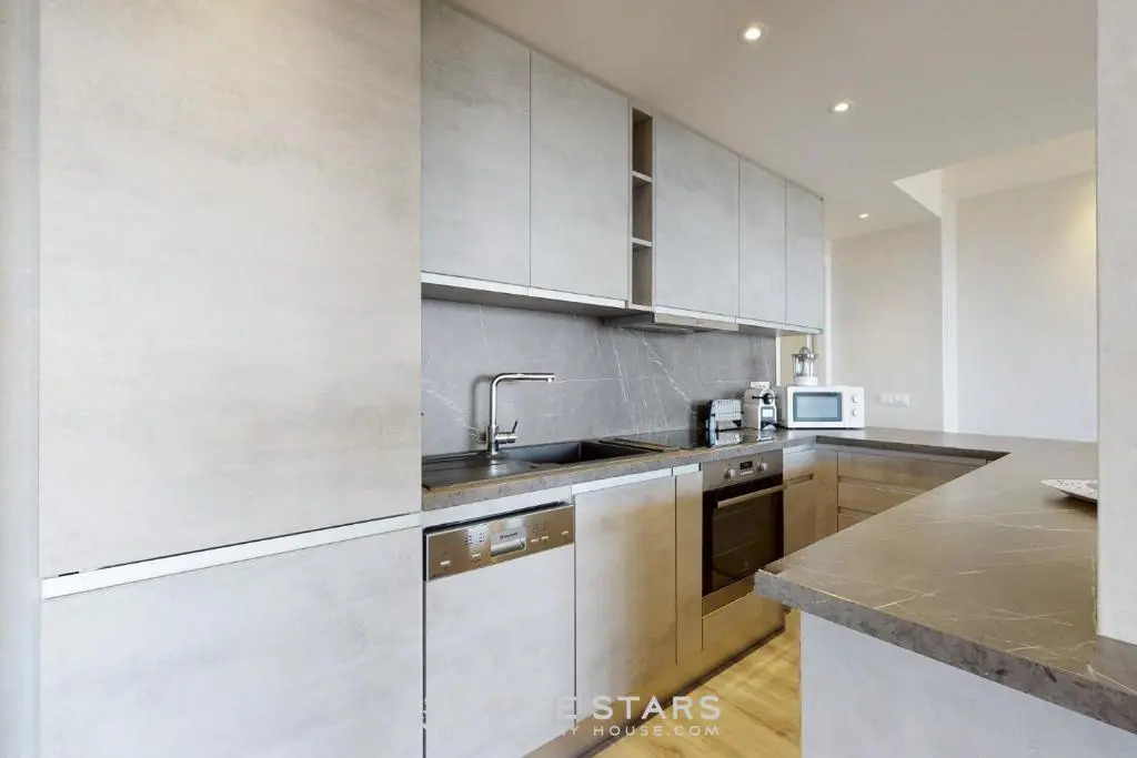 Suite Horizon Fshh