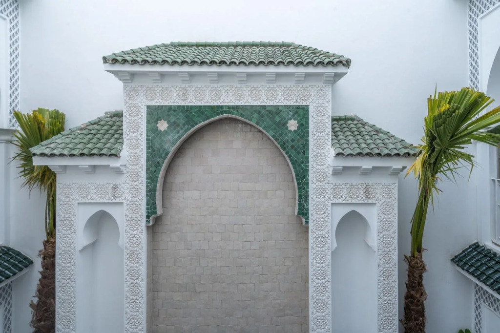 Riad Bab el Qamar
