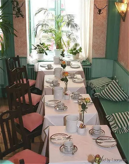 Hotel am Viktualienmarkt