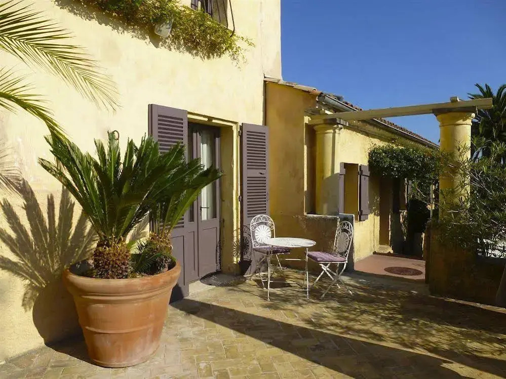 Villa Estelle