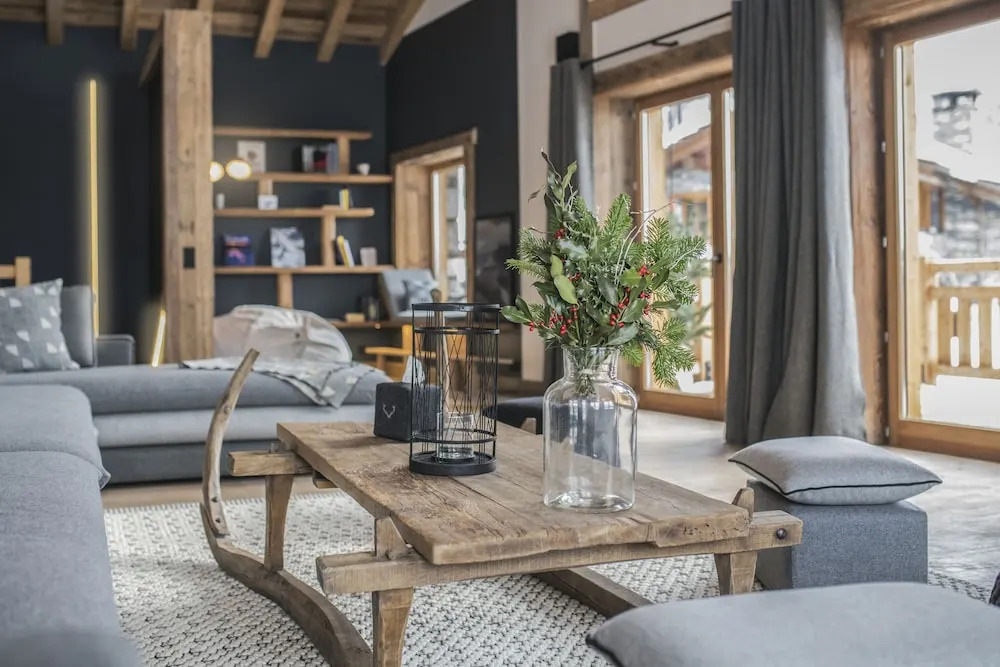 Chalet Ô Valala