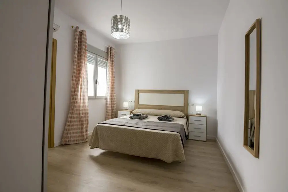 Apartmet With Guadiana River Views
