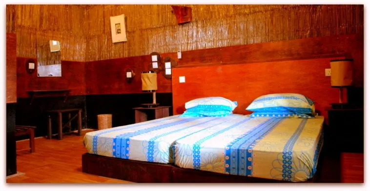 Asseyri Tourist Inn
