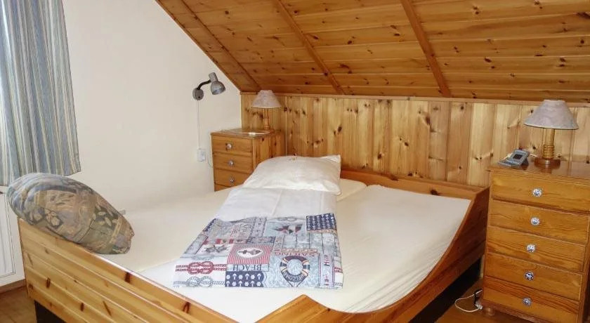 Schumachers Landhaus - Bücherhotel