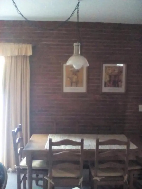 DUPLEX Casa 100 m2 CARILO HOUSE Complejo Residencial Sin Serv