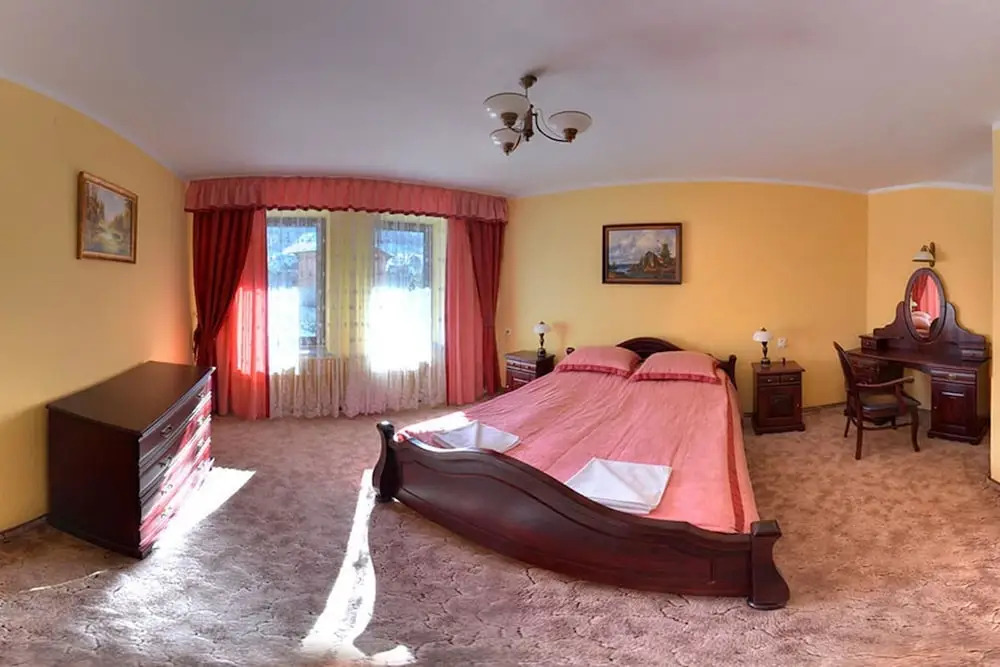 Centrum Natury Beskid