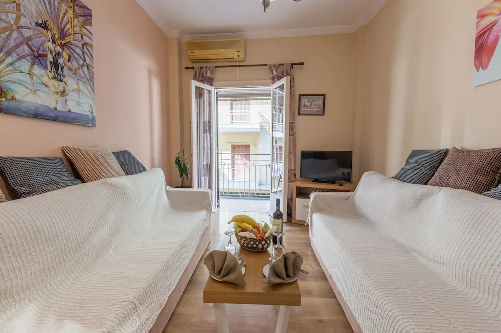 Cosy apartment in the heart of Corfu 1