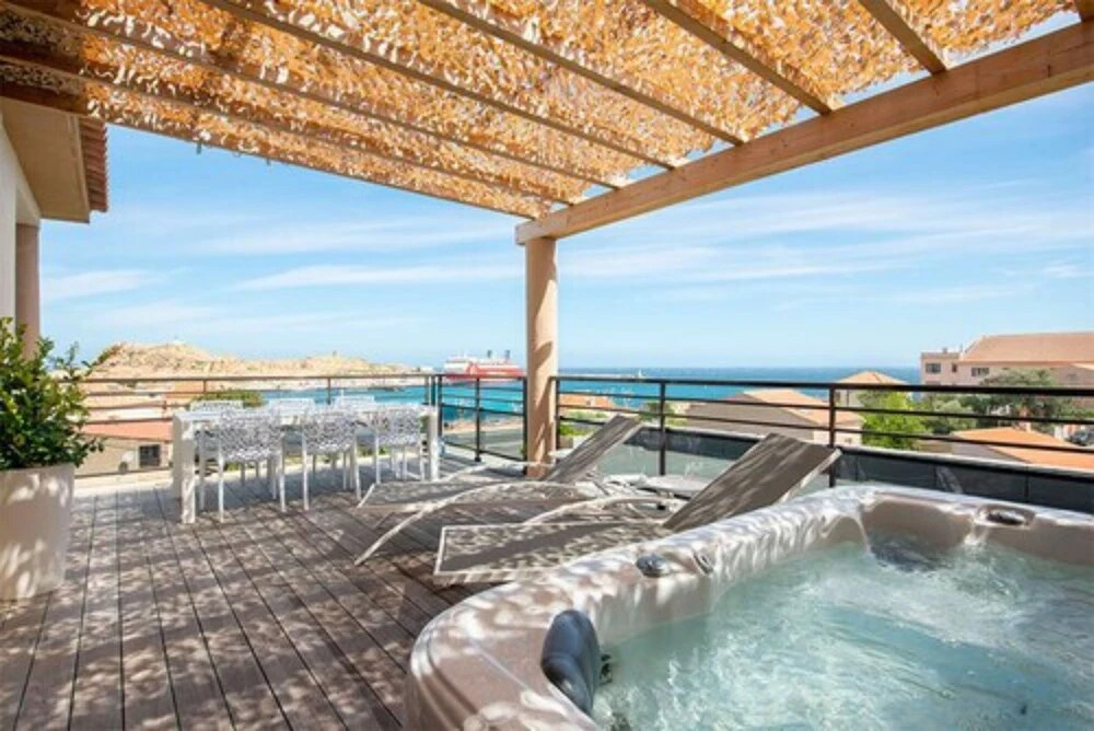 Residence Saletta Casale