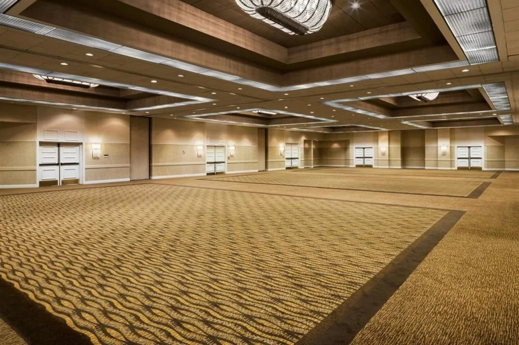 Sheraton Charlotte Airport