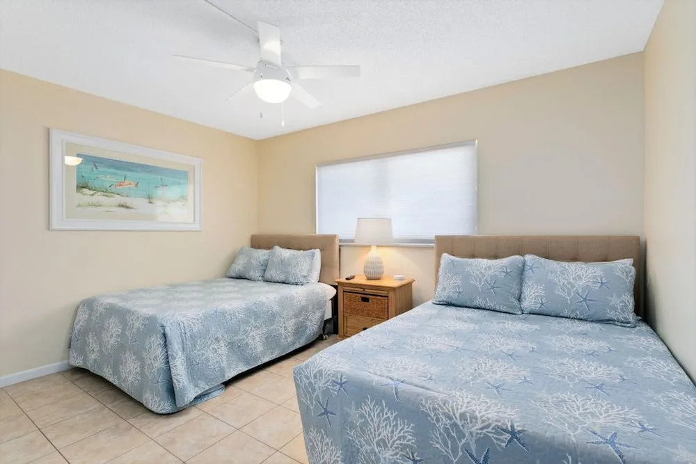 Cocoa Beach Towers - Oceanfront Resort with Heated Pool, Tennis Steps from the Pier