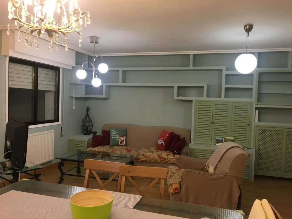 Apartamento Pamplona Comfort
