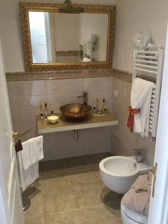 B&B Palazzo del Teatro