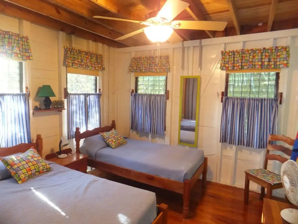 Caye Caulker Vacation Homes