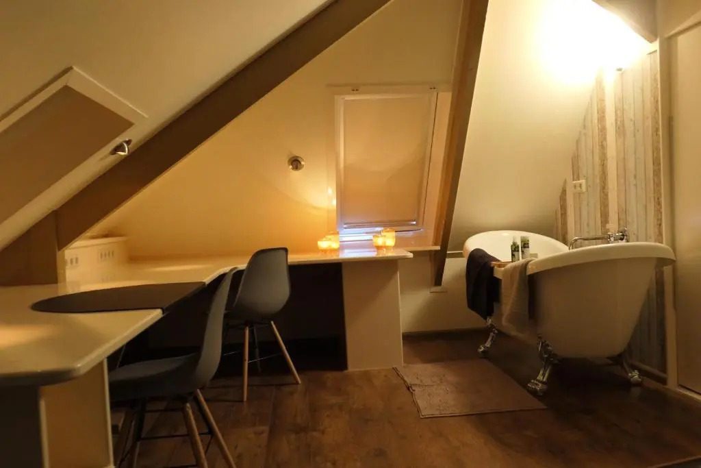 Appartement  Het Zilte