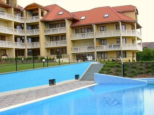 Fured Apartments