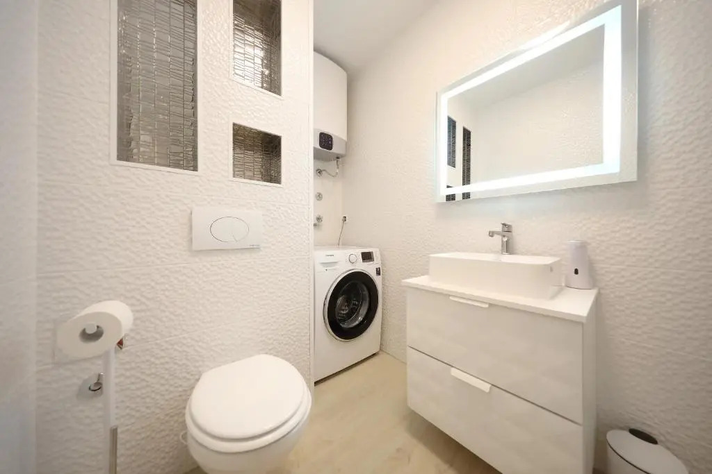City Marine Luxury Apartments