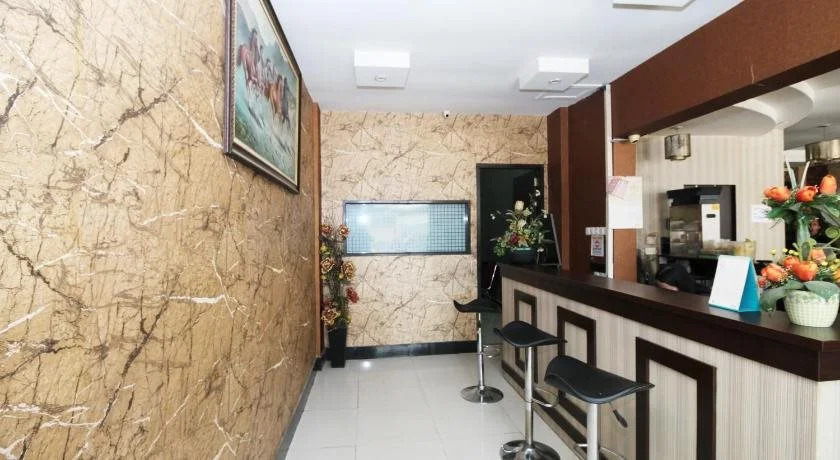 Airy Eco Panakkukang Toddopuli Raya Utara 1 Makassar