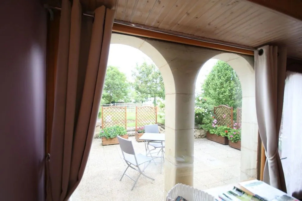 Chambres dHôtes Les Délices de la Roche
