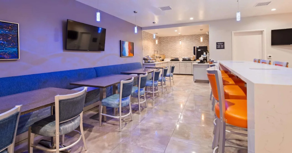Quality Inn & Suites El Cajon San Diego East