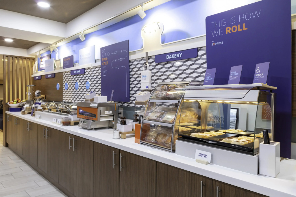 Holiday Inn Express & Suites Kimball by IHG